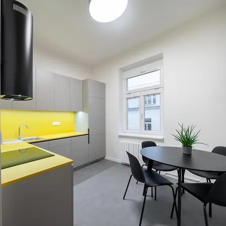 博纳赛瓦酒店 3* 布拉格