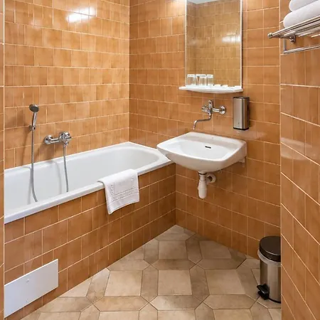 Bona Serva Otel 3*