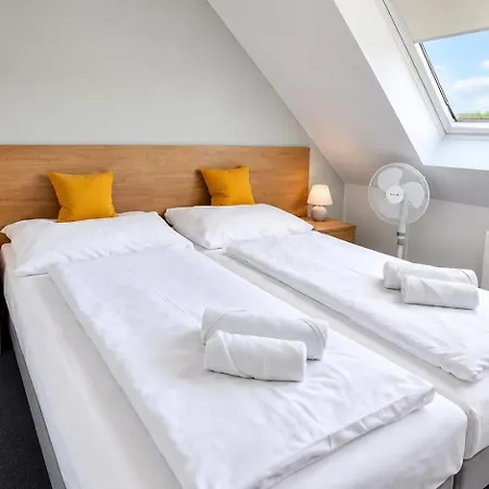 Hotel Bona Serva 3*