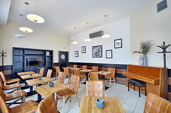 Hotel Bona Serva Praga