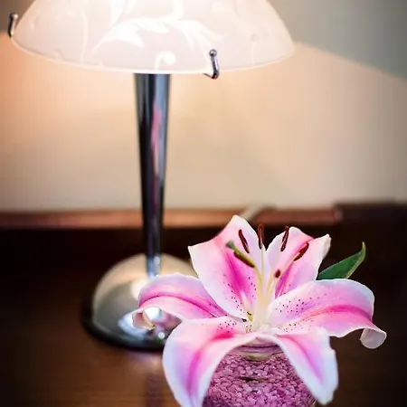Hotel Bona Serva 3*