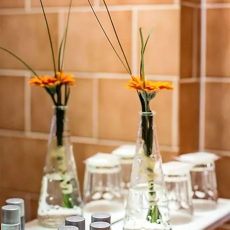 Hotel Bona Serva 3*