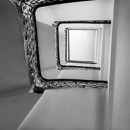 博纳赛瓦酒店 3* 布拉格