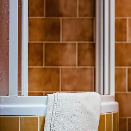 博纳赛瓦酒店 3* 布拉格