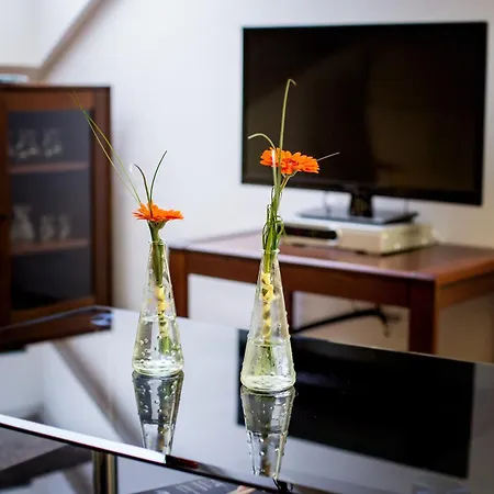 博纳赛瓦酒店 3* 布拉格